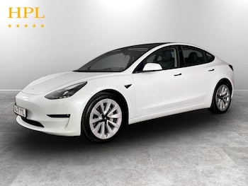 Used Tesla Model 3 2021 for sale - 79072262: Photo