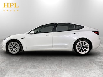 Used Tesla Model 3 2021 for sale - 79072262: Photo