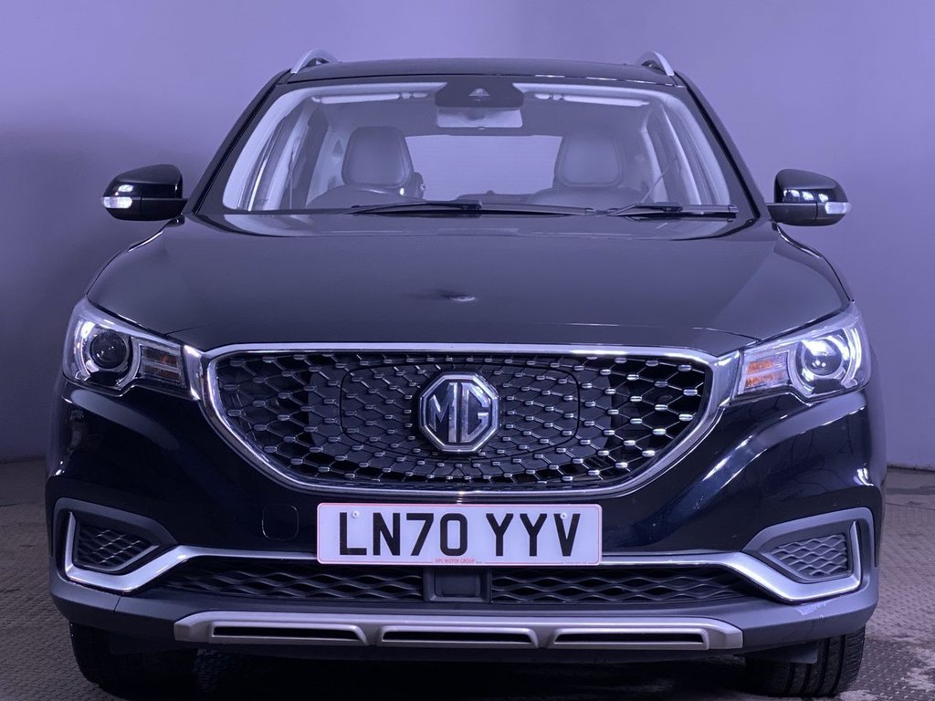 Used MG MG ZS 2020 for sale - 77507947: Photo 10