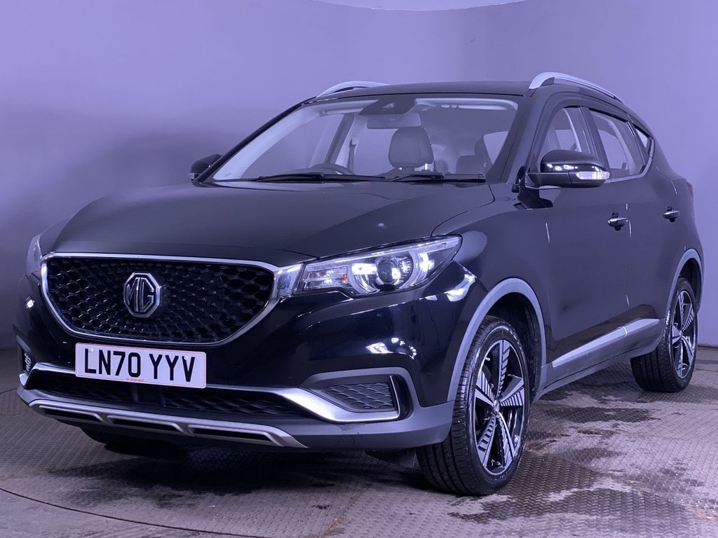 Used MG MG ZS 2020 for sale - 77507947: Photo 11