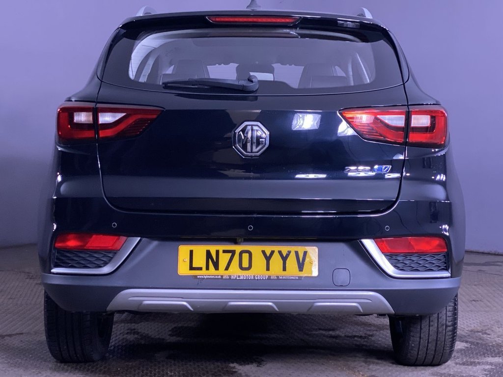 Used MG MG ZS 2020 for sale - 77507947: Photo 14
