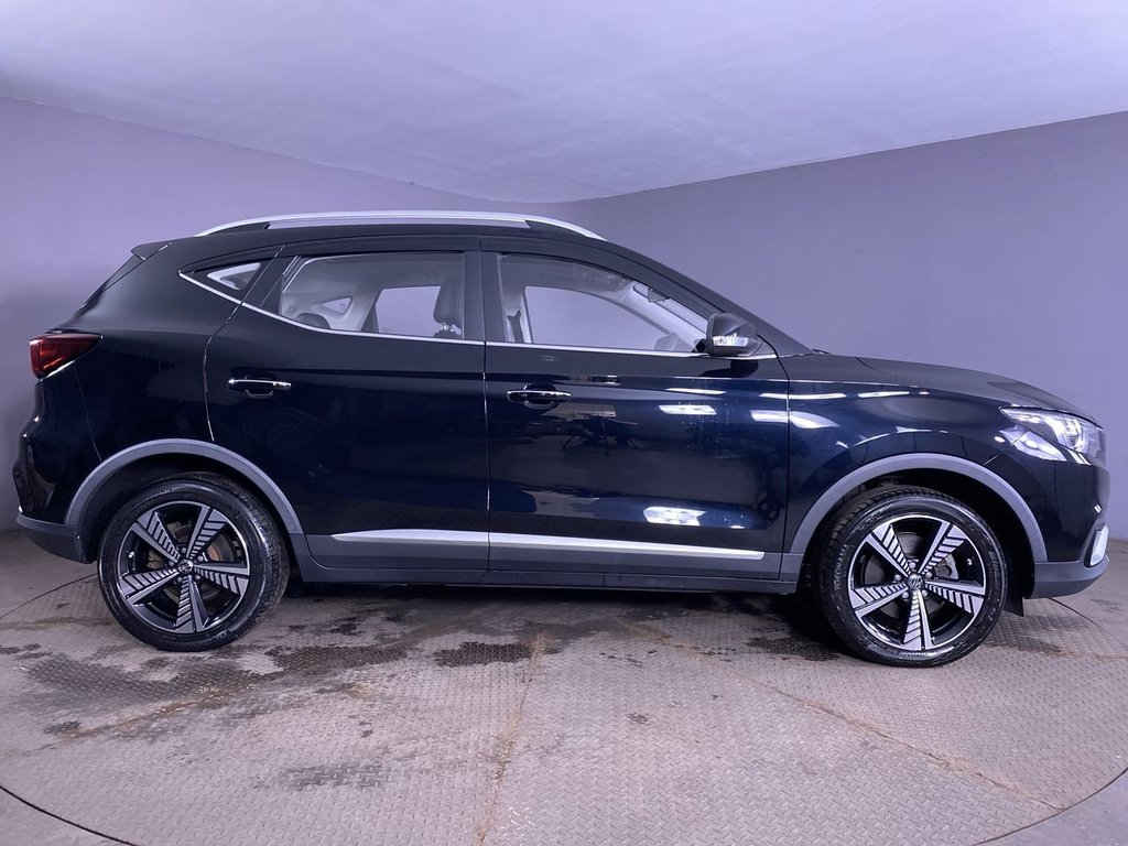 Used MG MG ZS 2020 for sale - 77507947: Photo 16