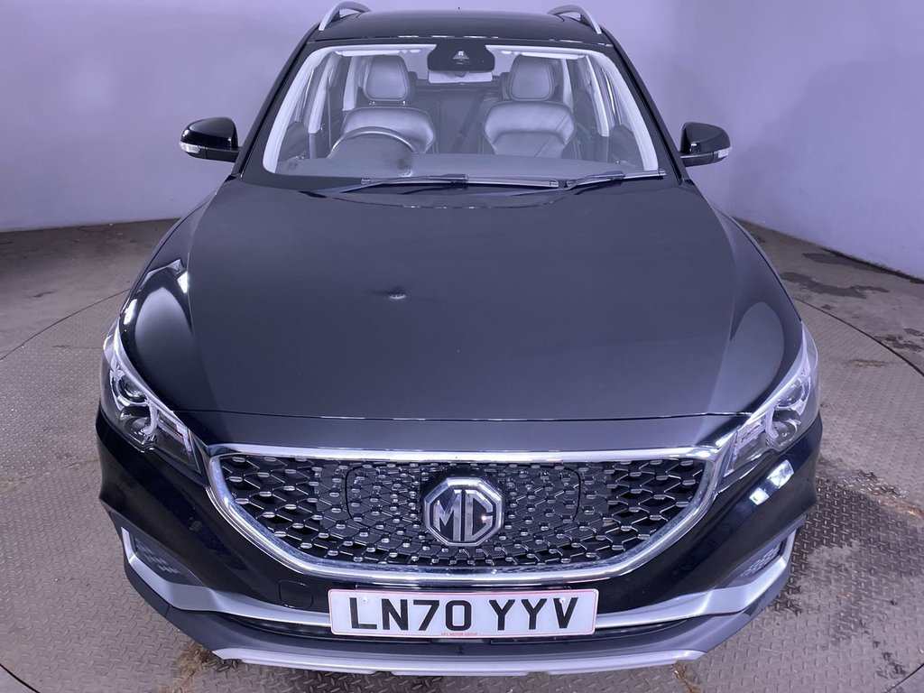Used MG MG ZS 2020 for sale - 77507947: Photo 17