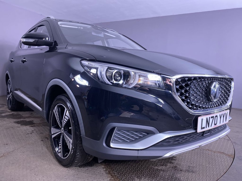 Used MG MG ZS 2020 for sale - 77507947: Photo 18