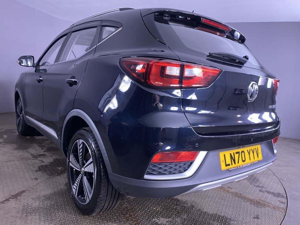 Used MG MG ZS 2020 for sale - 77507947: Photo 21