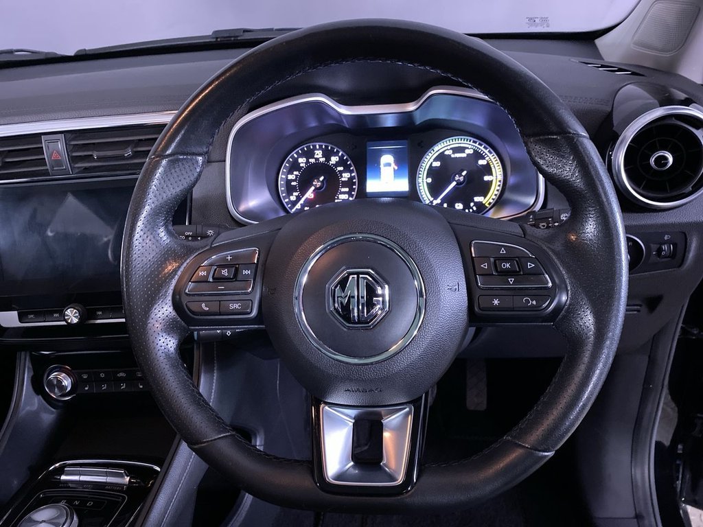 Used MG MG ZS 2020 for sale - 77507947: Photo 23