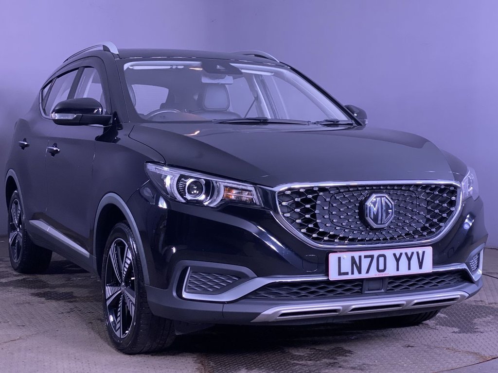 Used MG MG ZS 2020 for sale - 77507947: Photo 8