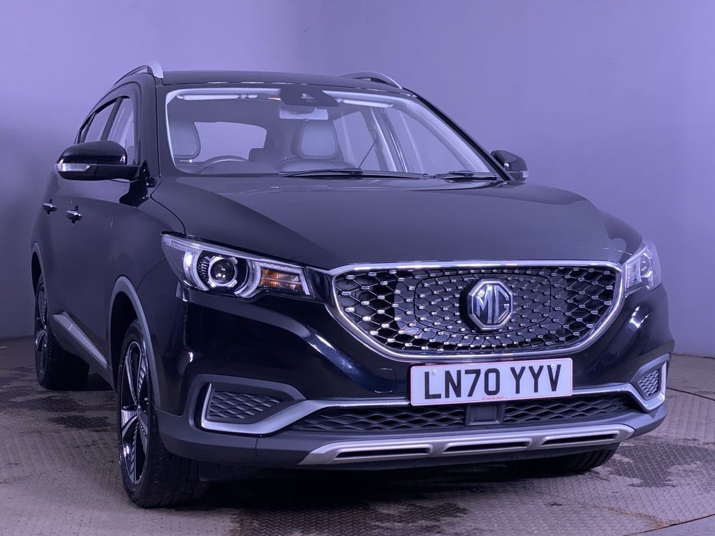 Used MG MG ZS 2020 for sale - 77507947: Photo 9