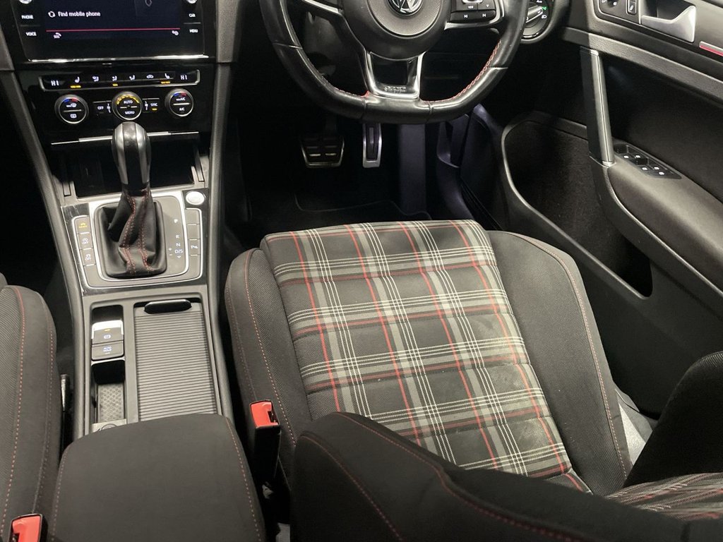 Used Volkswagen Golf 2019 for sale - 77498427: Photo 15
