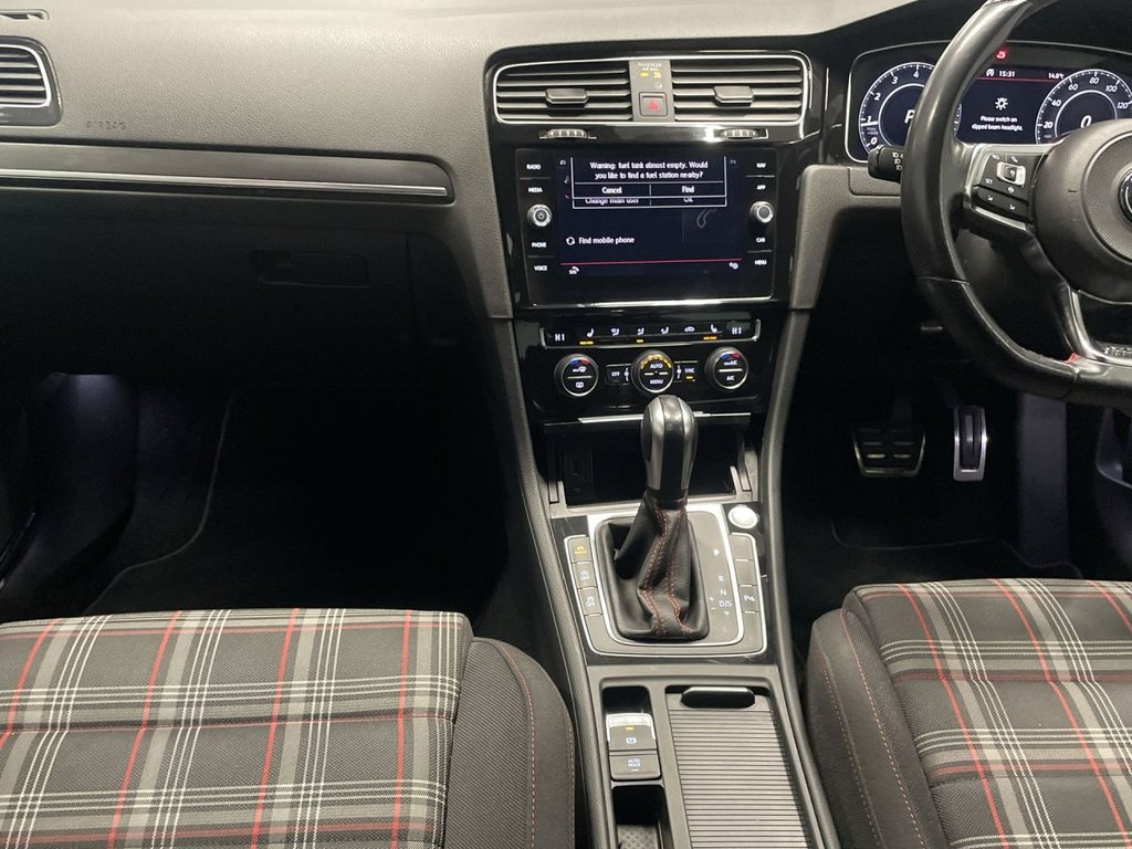 Used Volkswagen Golf 2019 for sale - 77498427: Photo 16