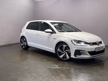 Volkswagen Golf feature image