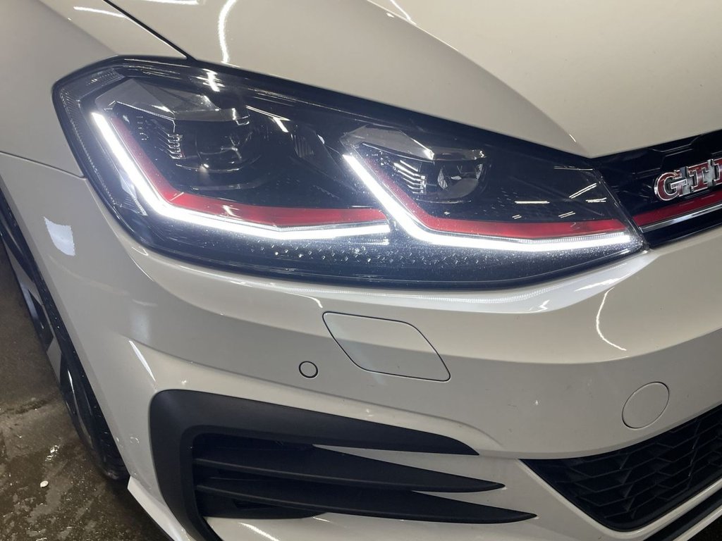 Used Volkswagen Golf 2019 for sale - 77498427: Photo 22