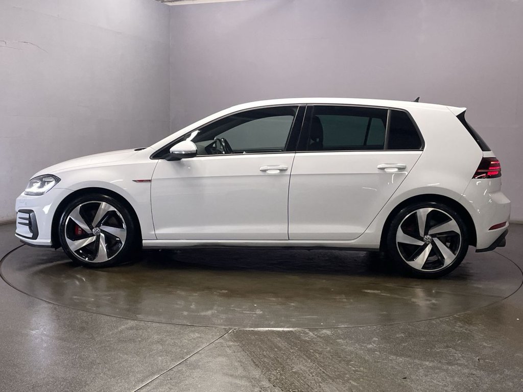 Used Volkswagen Golf 2019 for sale - 77498427: Photo 5