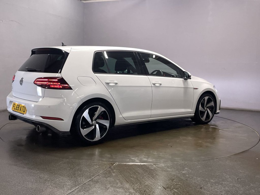 Used Volkswagen Golf 2019 for sale - 77498427: Photo 8