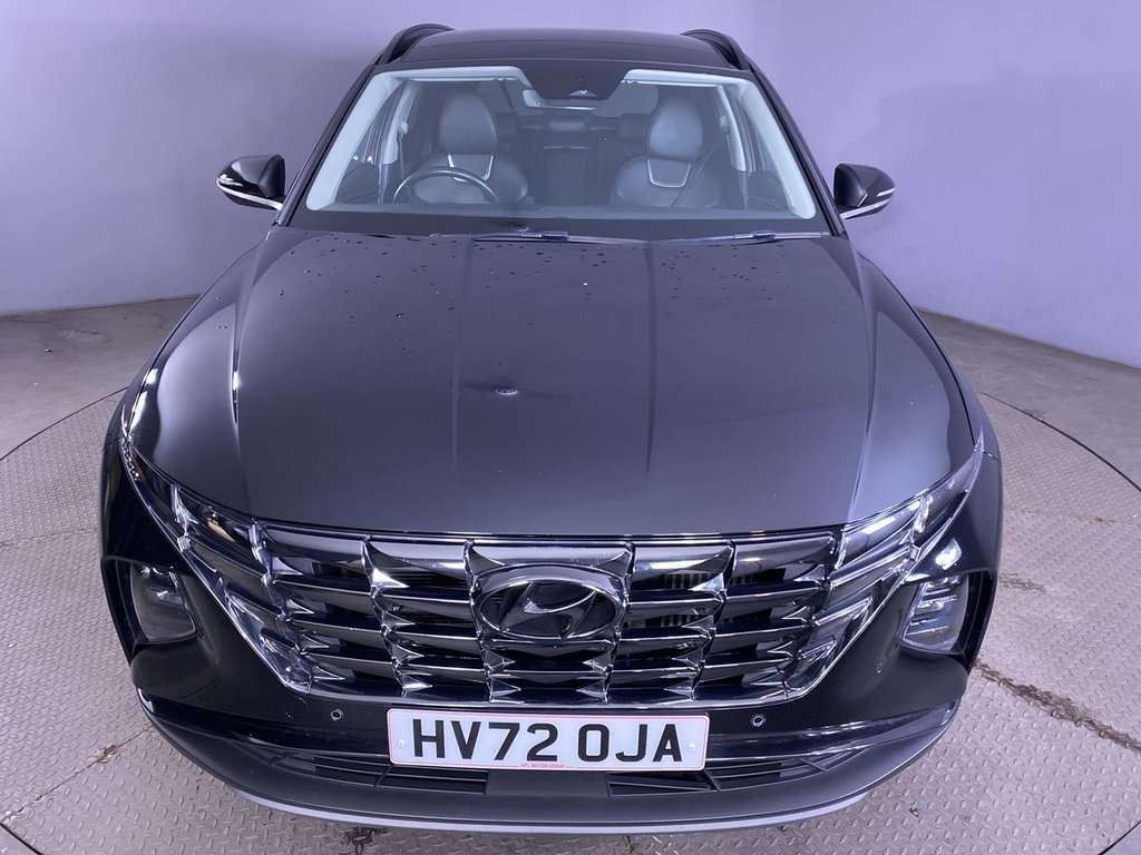 Used Hyundai TUCSON 2022 for sale - 76509940: Photo 10