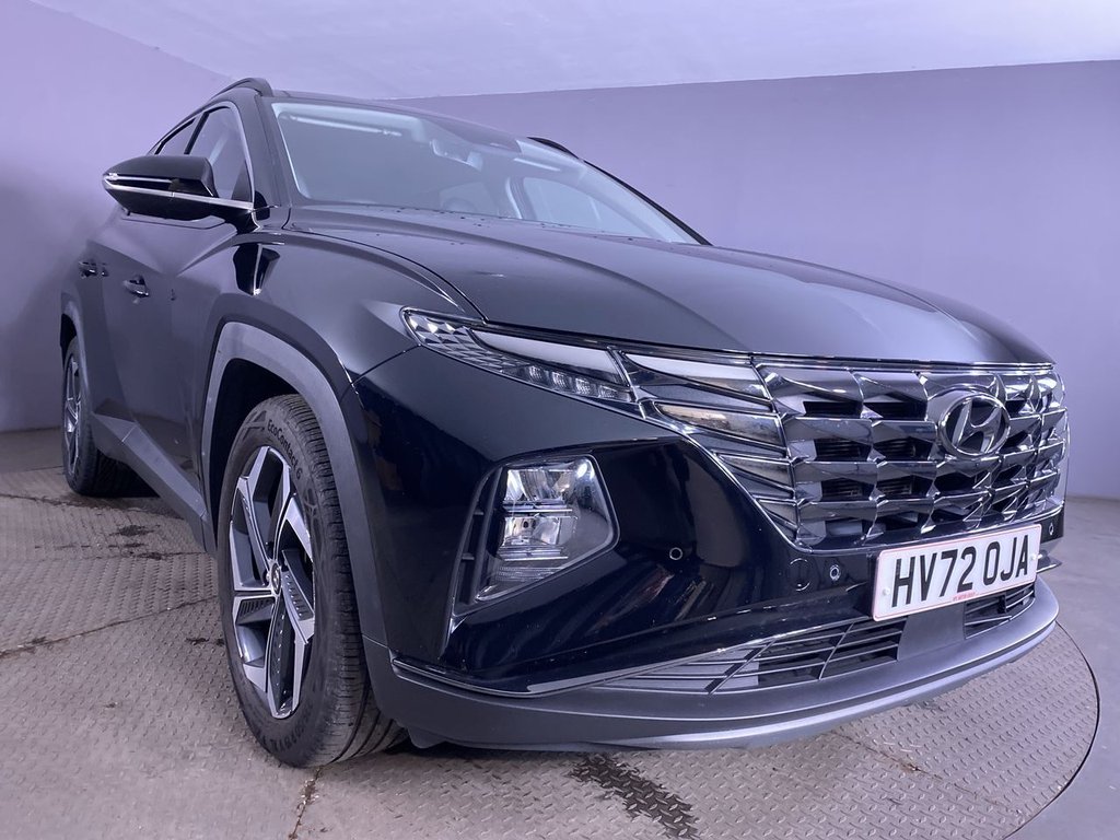 Used Hyundai TUCSON 2022 for sale - 76509940: Photo 11