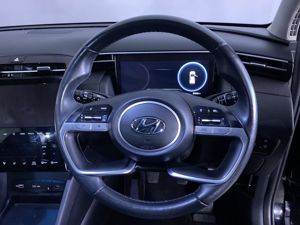 Used Hyundai TUCSON 2022 for sale - 76509940: Photo 16