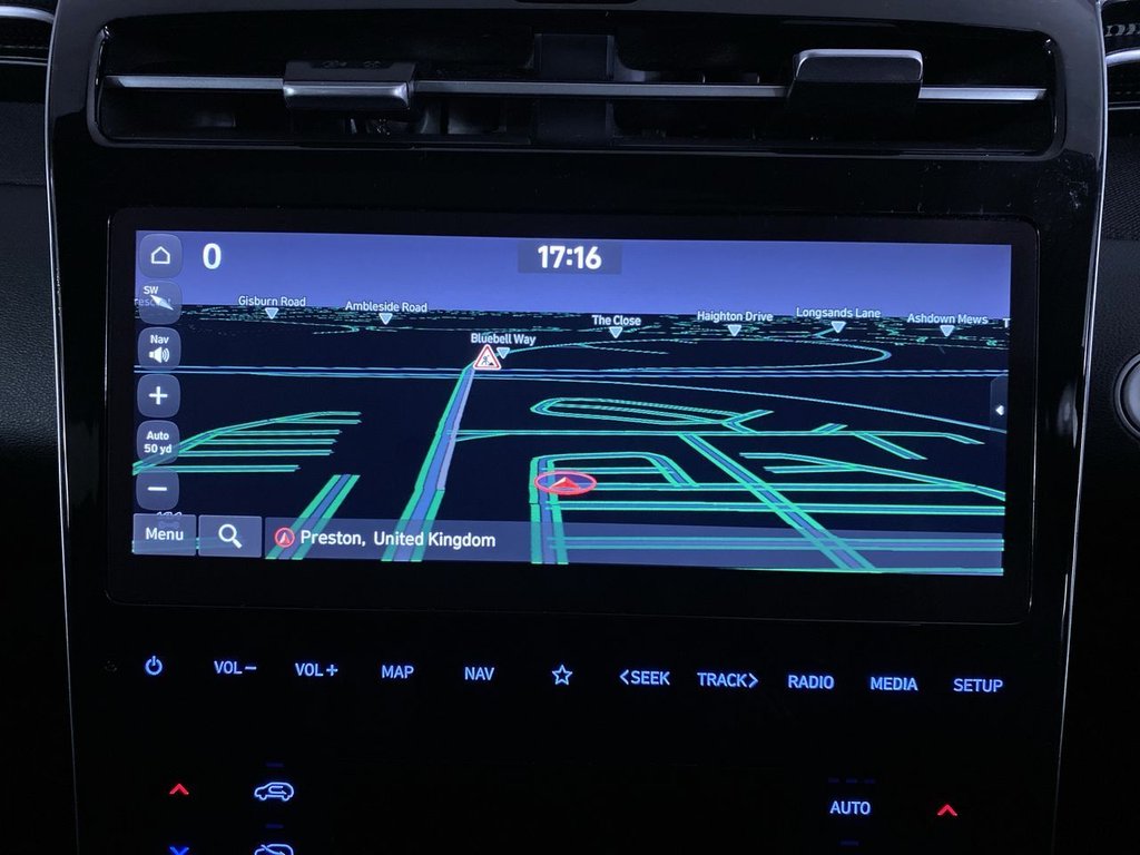 Used Hyundai TUCSON 2022 for sale - 76509940: Photo 20