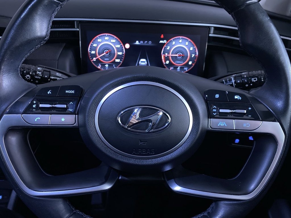 Used Hyundai TUCSON 2022 for sale - 76509940: Photo 22
