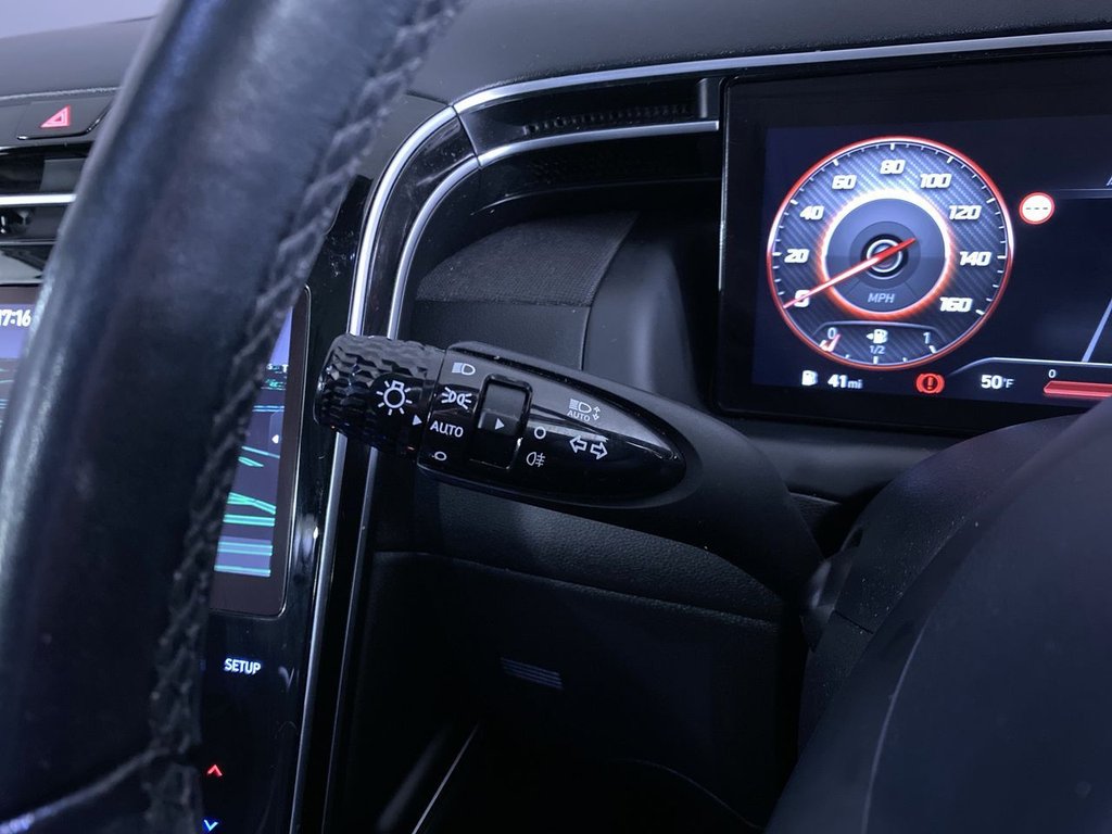 Used Hyundai TUCSON 2022 for sale - 76509940: Photo 23