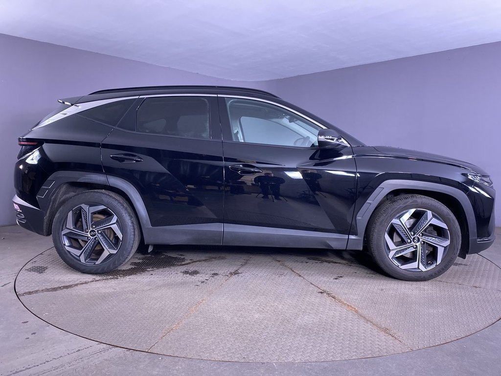 Used Hyundai TUCSON 2022 for sale - 76509940: Photo 9