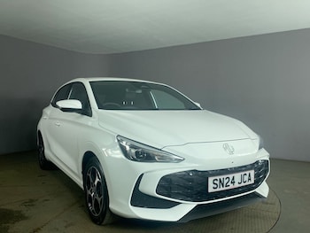 Used MG MG3 2024 for sale - 75181704: Photo