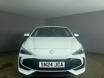 Used MG MG3 2024 for sale - 75181704: Photo