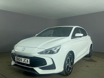 Used MG MG3 2024 for sale - 75181704: Photo