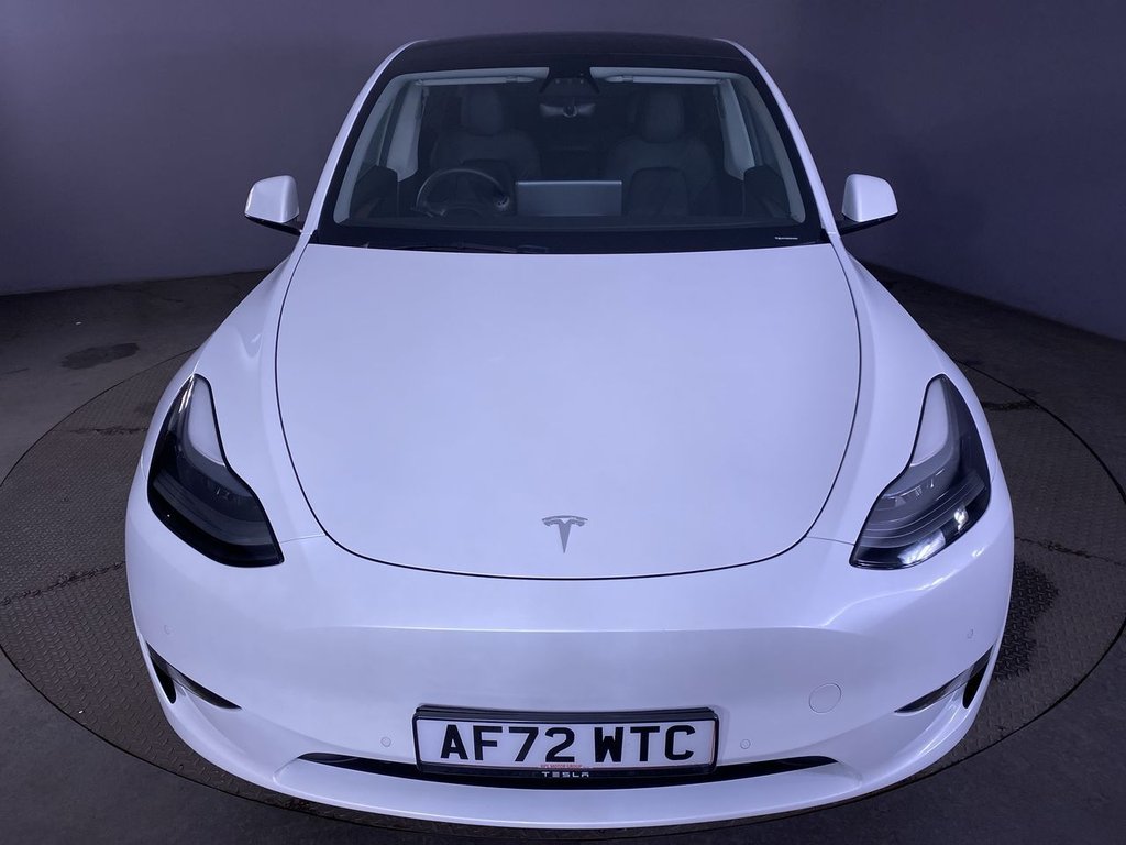 Used Tesla Model Y 2022 for sale - 77133786: Photo 10