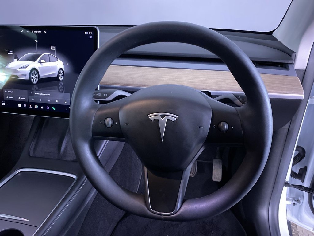 Used Tesla Model Y 2022 for sale - 77133786: Photo 16