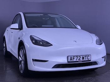Tesla Model Y feature image
