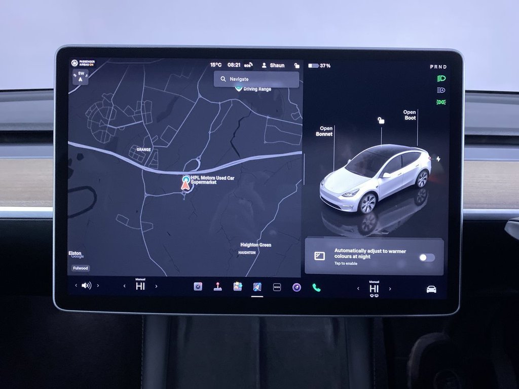 Used Tesla Model Y 2022 for sale - 77133786: Photo 20