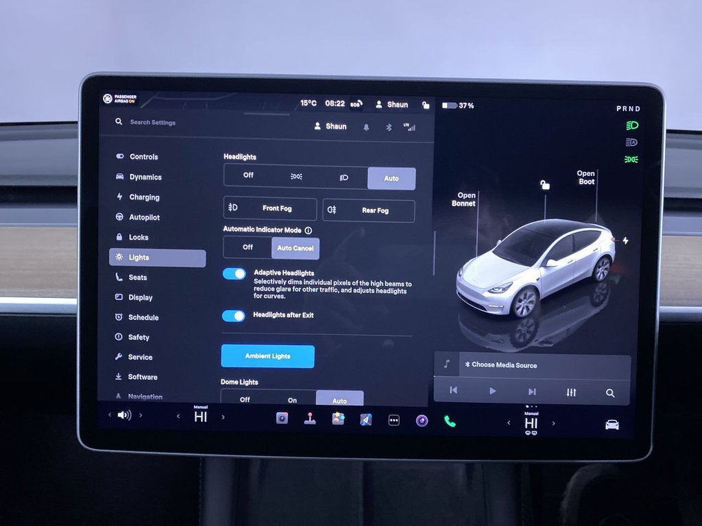 Used Tesla Model Y 2022 for sale - 77133786: Photo 23