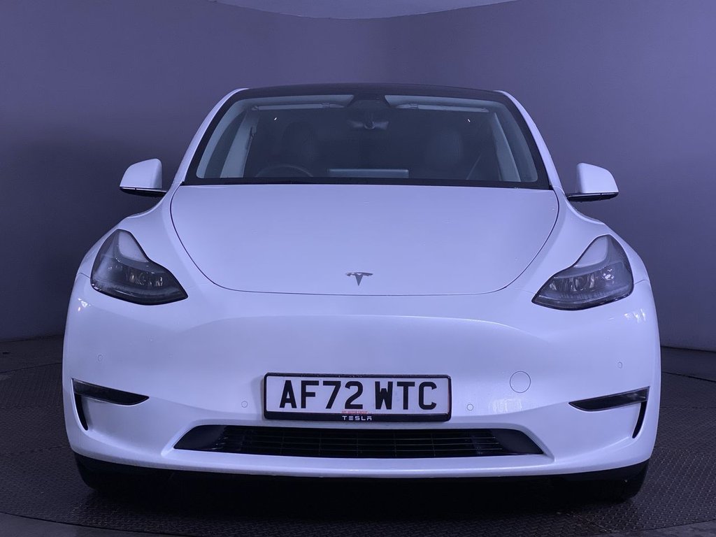 Used Tesla Model Y 2022 for sale - 77133786: Photo 3