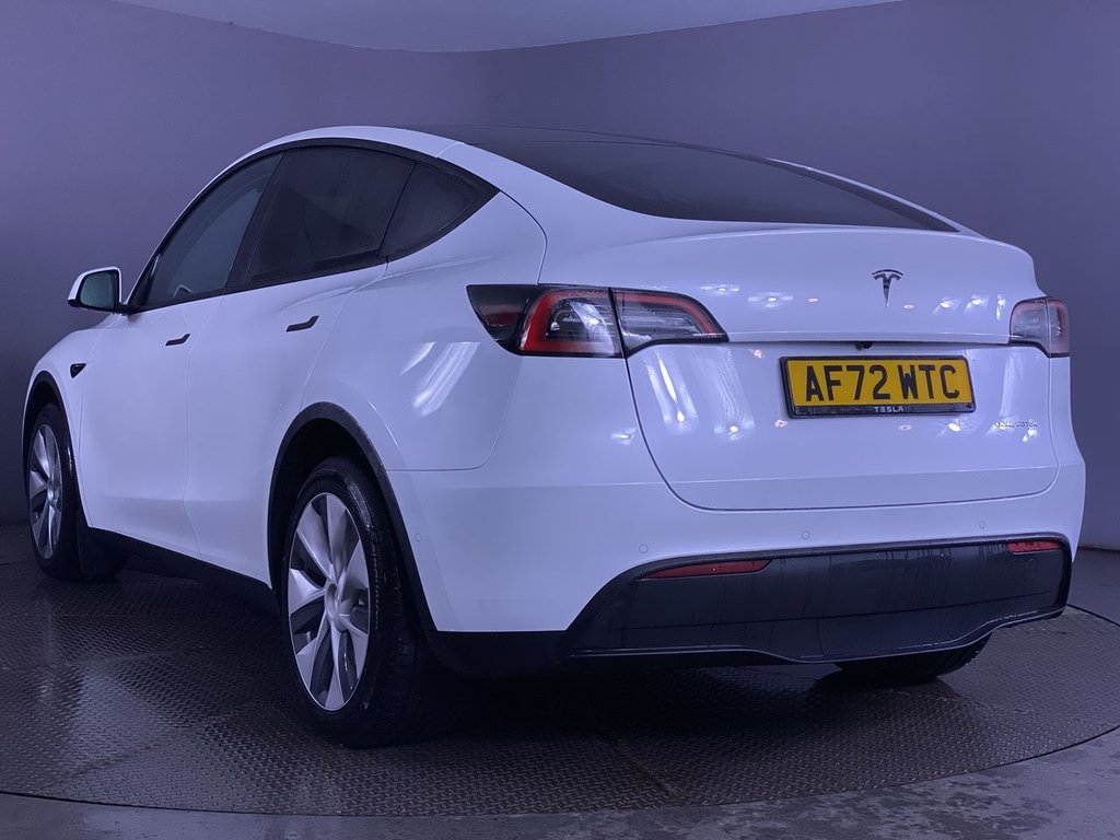 Used Tesla Model Y 2022 for sale - 77133786: Photo 6