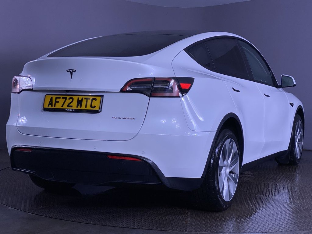 Used Tesla Model Y 2022 for sale - 77133786: Photo 8