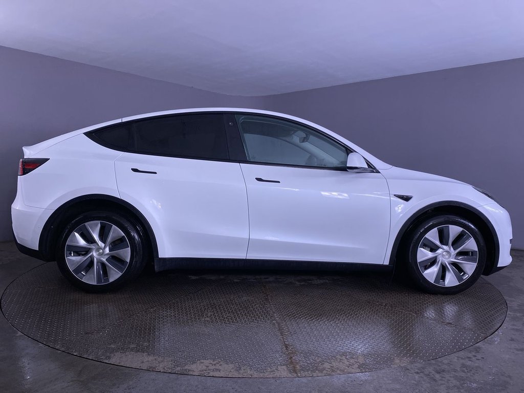 Used Tesla Model Y 2022 for sale - 77133786: Photo 9