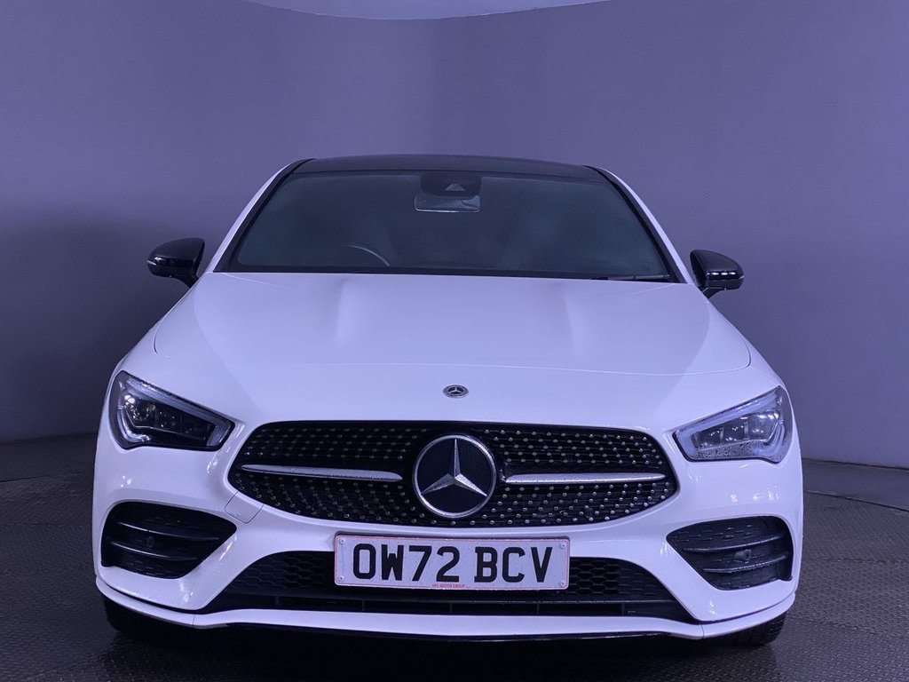 Used Mercedes-Benz CLA 2022 for sale - 76797696: Photo 10