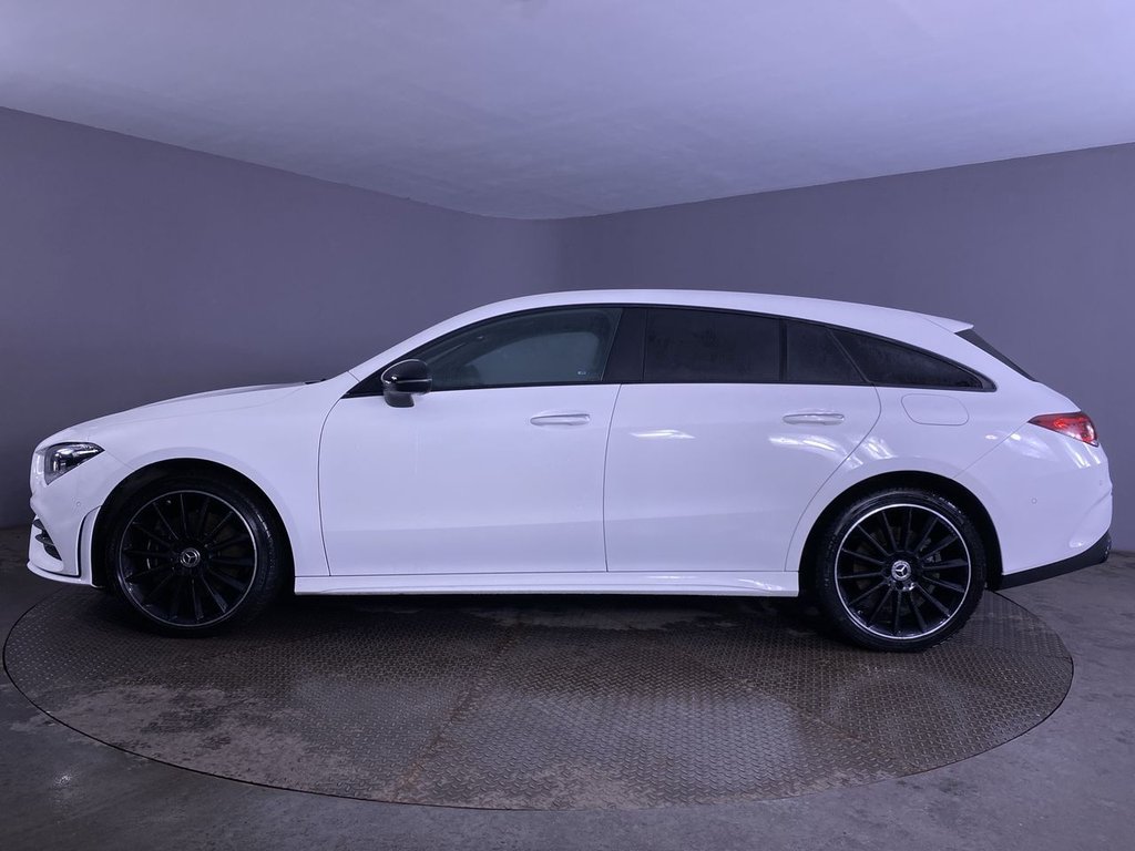 Used Mercedes-Benz CLA 2022 for sale - 76797696: Photo 12