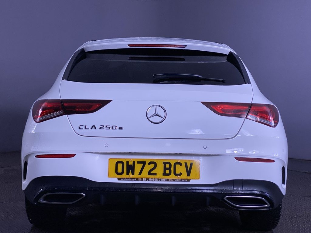 Used Mercedes-Benz CLA 2022 for sale - 76797696: Photo 14