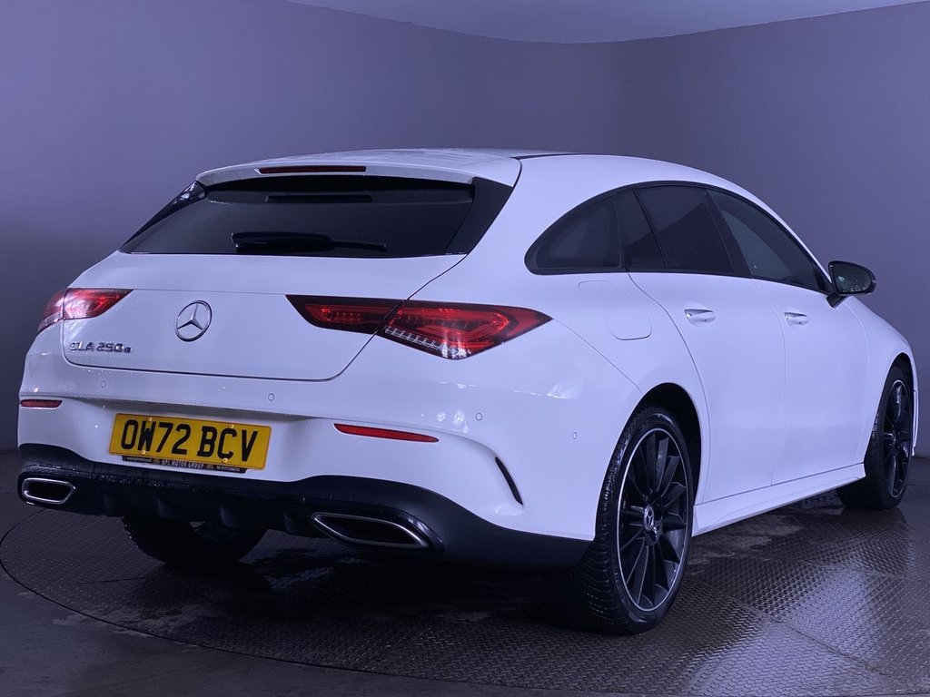 Used Mercedes-Benz CLA 2022 for sale - 76797696: Photo 15