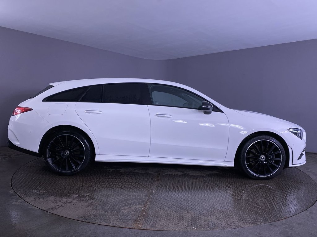 Used Mercedes-Benz CLA 2022 for sale - 76797696: Photo 16