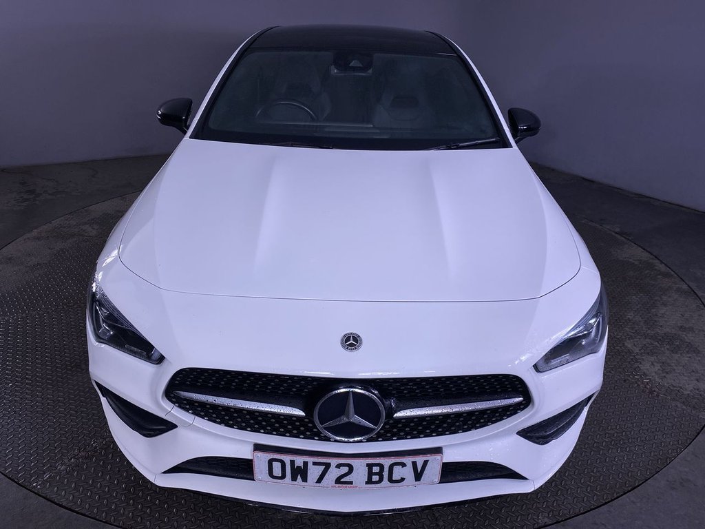 Used Mercedes-Benz CLA 2022 for sale - 76797696: Photo 17