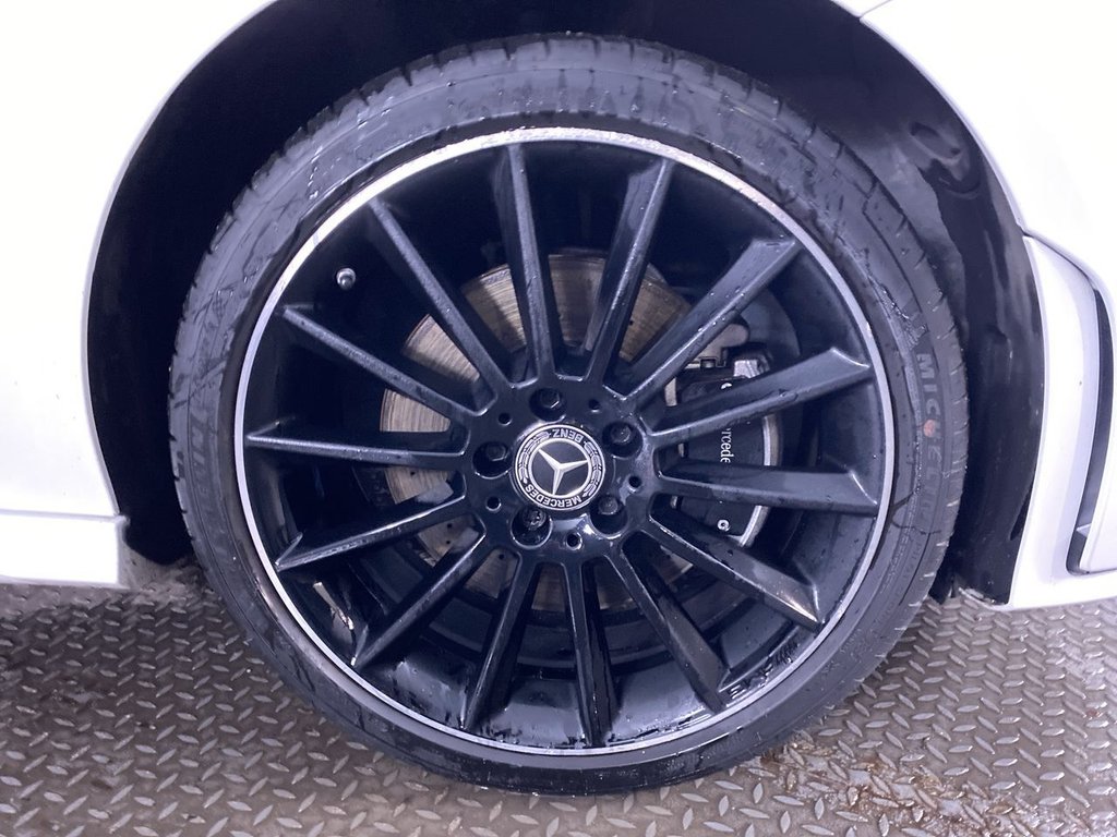 Used Mercedes-Benz CLA 2022 for sale - 76797696: Photo 19