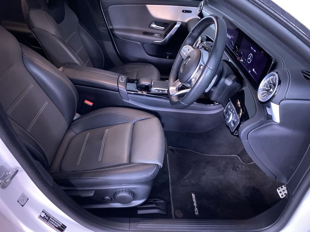 Used Mercedes-Benz CLA 2022 for sale - 76797696: Photo 22