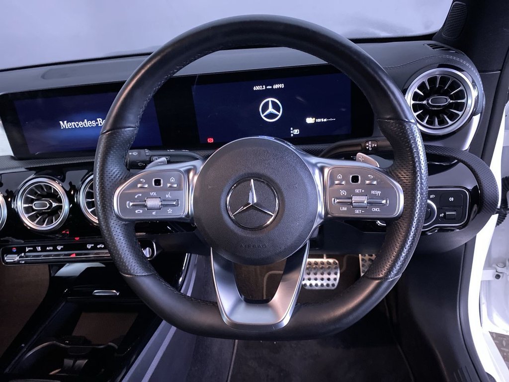 Used Mercedes-Benz CLA 2022 for sale - 76797696: Photo 23