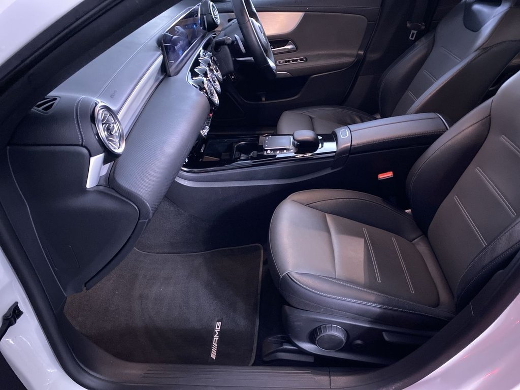 Used Mercedes-Benz CLA 2022 for sale - 76797696: Photo 24