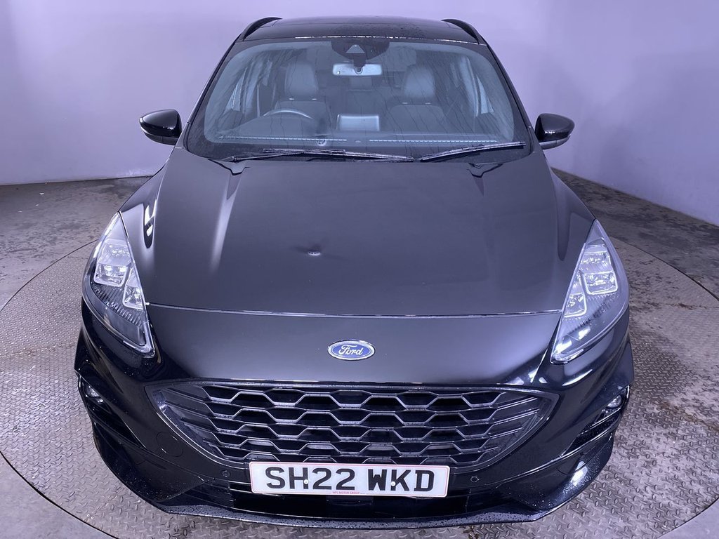 Used Ford Kuga 2022 for sale - 77038165: Photo 10