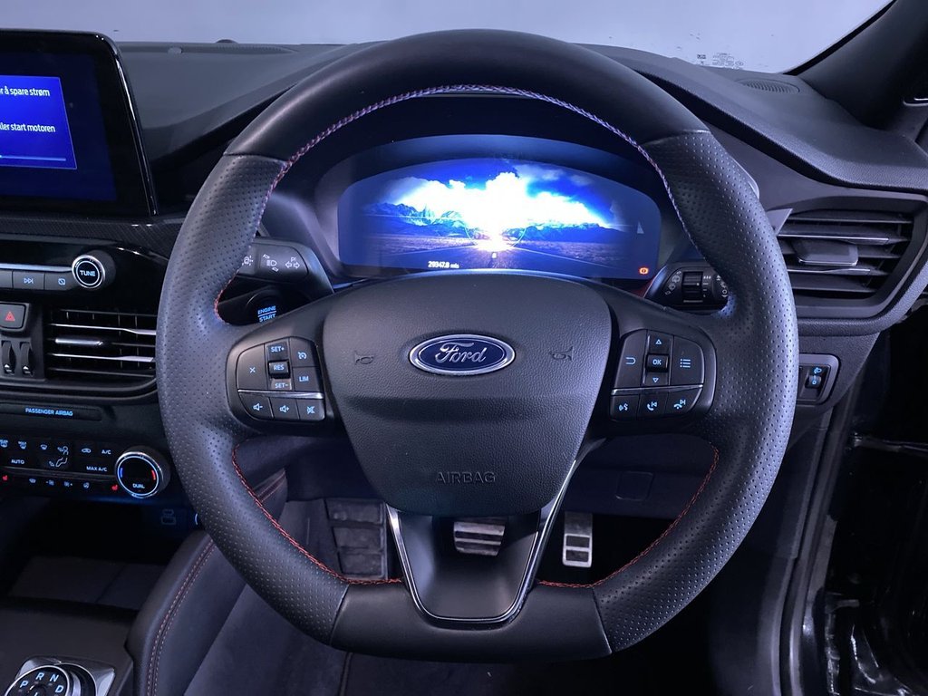 Used Ford Kuga 2022 for sale - 77038165: Photo 16