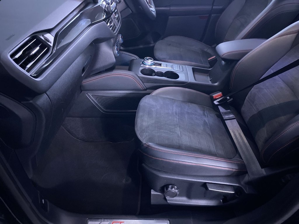 Used Ford Kuga 2022 for sale - 77038165: Photo 17